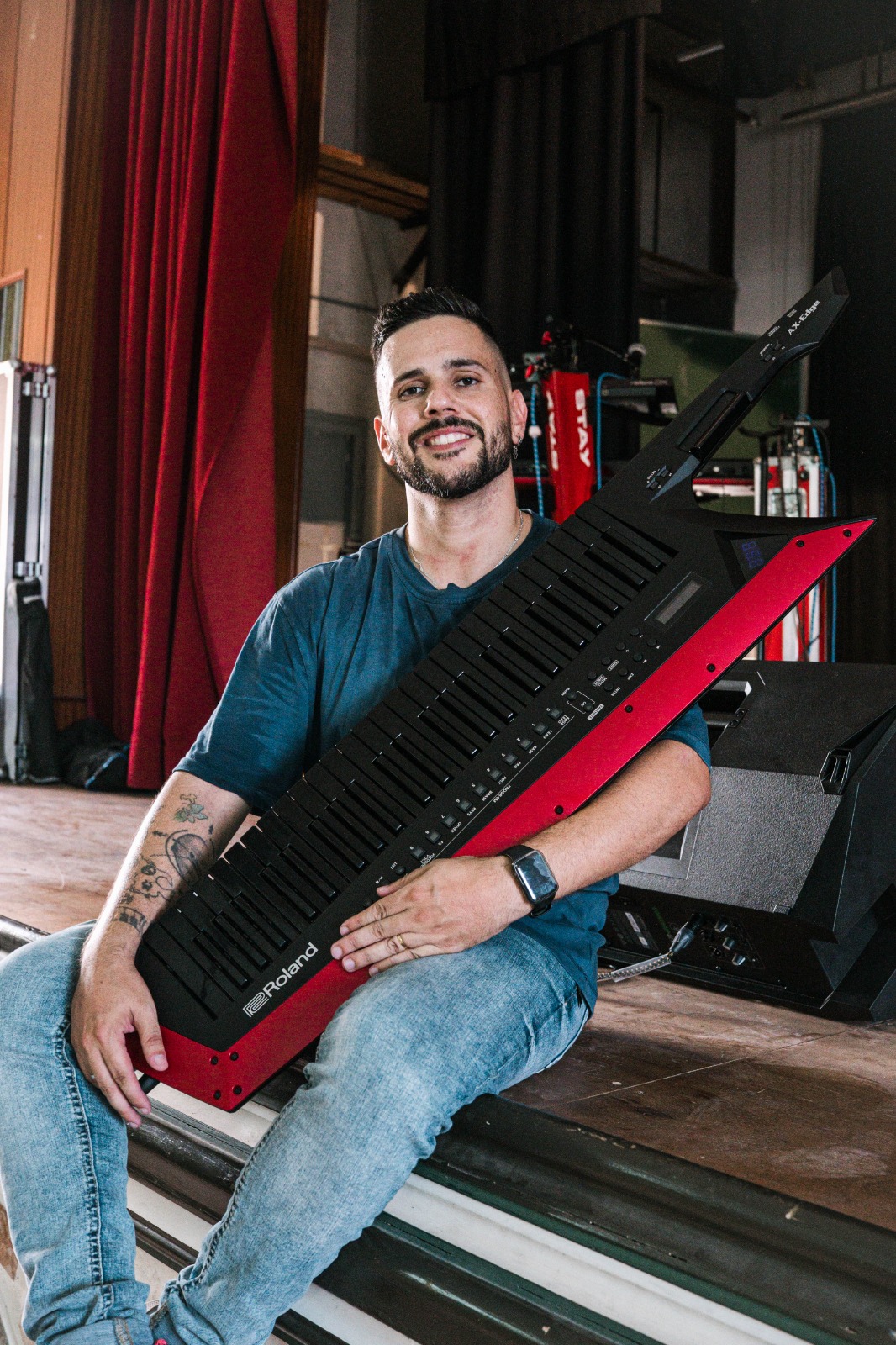 Pedro Miguel Garrido